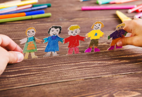 L’inclusion en crèche- un changement majeur dans la petite enfance